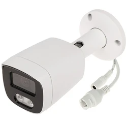Apti AI508CA3-28WP IP Surveillance Camera Full HD+ 5MP Waterproof with Microphone and 2.8mm Lens