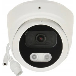 Apti APTI-AI803V2-28W IP Κάμερα Παρακολούθησης 4K με Φακό 2.8mm