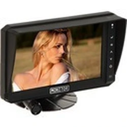 Autone 2-Channel DVR Recorder Full HD ATE-NTFT7-2CH-T3