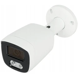 Apti IP Surveillance Camera 4K with 2.8mm Lens (Model APTI-AI811CA3IL-28W)