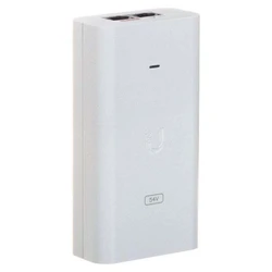Ubiquiti UQ-POE-54-80W-G Passive PoE Injector, 54V, 80W (Gigabit)