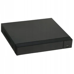 Apti XB0401HS-4KS6 DVR 4-Channel Full HD+ Recorder