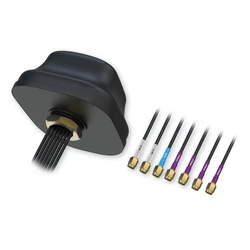 Teltonika PR1KC640 Εξωτερική Πανκατευθυντική Κεραία 5G 4 dBi με σύνδεση SMA