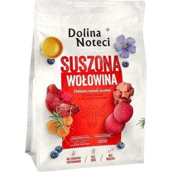 Dolina Noteci 3kg Grain-Free Dry Dog Food with Beef