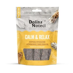 Dolina Noteci Dog Treat for Anxiety & Stress Management - Lamb, 200 g