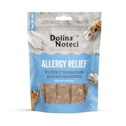 Dolina Noteci Dog Treat for Body Support (Lamb) - Smart Chews, 200 g