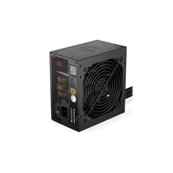 Endorfy Enduro L6 750W - Τροφοδοτικό ATX 3.1, 80 PLUS Gold, Cybenetics ETA Platinum