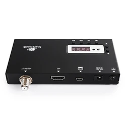 HDMI Διαμορφωτής Spacetronik HDMOD-10 Micro