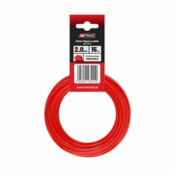 AWTools AW70137 Μεσινέζα Αστεροειδής 15 m x 3 mm