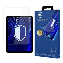 3mk FlexibleGlass Pro για Apple iPad Air 11" (M2/M3/M4) - Προστατευτικό Οθόνης