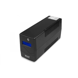 Volt Polska Μπαταρία UPS 12V 7Ah (1 τεμάχιο)