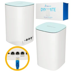 Extralink EX.17061 WiFi Mesh Network Access Point – Wi‑Fi 4 (2.4 GHz)