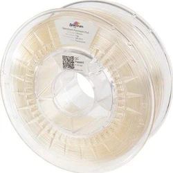 Spectrum 3D Filament PLA Premium 1.75 mm Translucent 1kg