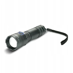 everActive Επαναφορτιζόμενος Φακός LED FL-4500R 4500 lm