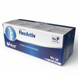 Vetfood Multivitamins for Dogs Tablets 120 caps (Joint Support) - 902914