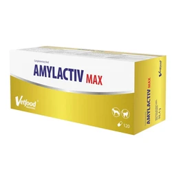Vetfood Multivitamins for Dogs and Cats in Capsules for Gastrointestinal Disorders