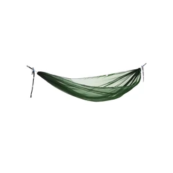 Lesovik Sul Fabric Hammock Green 300x145 cm