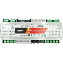 Ropam Module Συστημάτων Συναγερμού EXP-LIGHT16-RN