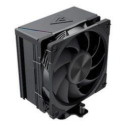 Modecom Volcano 0C T101 Ψύκτρα Επεξεργαστή (Socket AM4/AM5/1200/1366/1700/1851)