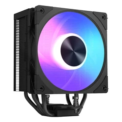 Modecom Volcano 0C T701 Ψύκτρα Επεξεργαστή για Socket AM4/AM5/1200/1700 με ARGB Φωτισμό