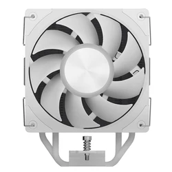 Modecom Volcano 0C T201 Ψύκτρα Επεξεργαστή (Socket AM4/AM5/1200/1366/1700/1851) - Λευκή