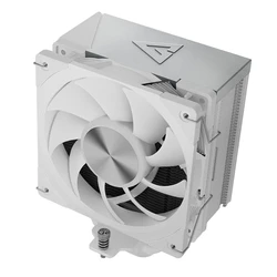 Modecom Volcano 0C T720 Ψύκτρα Επεξεργαστή για Socket AM4/AM5/1200/1700 Λευκή