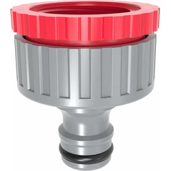 AWTools AW61013 Faucet Connector (Tap Adapter) 25.4 mm - 60 pcs