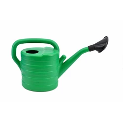 AWTools AW61503 Πλαστικό Ποτιστήρι 5lt Πράσινο