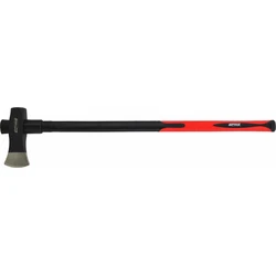 AWTools AW33009 Τσεκούρι 20 cm 2700 gr με Ξύλινη Λαβή