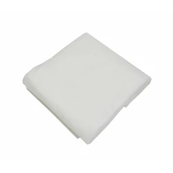 AWTools Winter Agrotextile 30 g/m² 3.2 x 10 m White