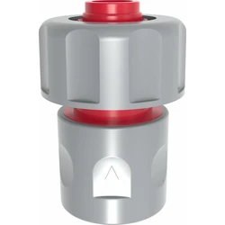 AWTools AW61031 Quick Hose Connector 3/4'' (10 pcs) ABS