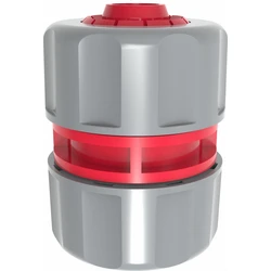 AWTools AW61035 Ταχυσύνδεσμος 10 τεμ. 3/4" ABS