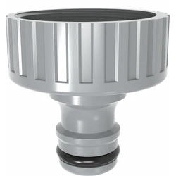 AWTools AW61041 Ρακόρ βρύσης 25,4 mm (1") - 10 τεμ.