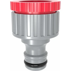 AWTools AW61042 Ρακόρ βρύσης 50,8 mm - 10 τεμ.
