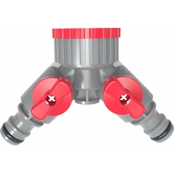AWTools AW61049 Διακλαδωτής 50.8mm 10τμχ