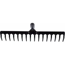 AWTools Τσουγκράνα Χώματος AW00085