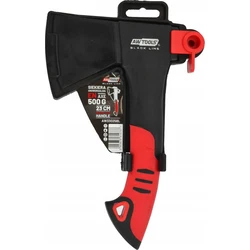 AWTools Τσεκούρι 500 gr - AW33025BL