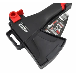 AWTools Ax Wedge 1800g Full Composite Black Line (AW33034BL)