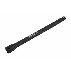 Επέκταση για καρυδάκια 1/2" 250 mm AWTools Black Line