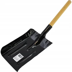 AWTools Φτυάρι Κάρβουνου Μεγάλο