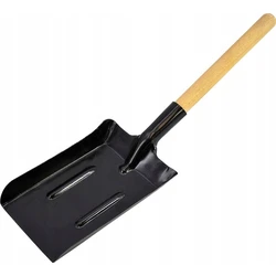 AWTools Φτυάρι Κάρβουνου Μεσαίο