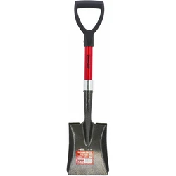 AWTools Πιρούνι Σκαψίματος με Fiberglass Λαβή (AW00063)