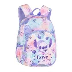 McNeill Rucksack TOBY STITCH, Preschool backpack, Pastel, 10 L