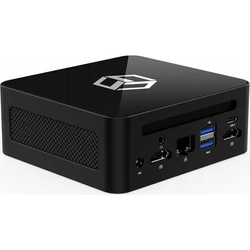 Acer Qoobe QE-AP13620 Mini PC (Intel Core i7-13620H, 16GB DDR4, 1TB SSD, Windows 11 Pro)