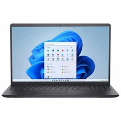 Dell Laptop Inspiron 3535 Ryzen 7 7730U 15.6 Touchscreen 16GB 512GB Win11 Black