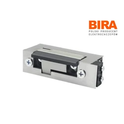 Bira Symmetrical Solenoid Hitch ES1-001-KZ 12V AC/DC Closing Control
