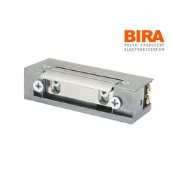 Hartte S24um Ηλεκτρική Κλειδαριά (Electric Strike) Series XS 24V AC/DC με Τυπική Παρακολούθηση