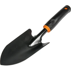 Bradas Mini KT-Y6001 Φτυαράκι Χειρός με Πλαστική Λαβή 36 cm