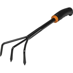 Bradas KT-Y6003 Αναμοχλευτής Χειρός με Κοντάρι 38 cm