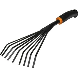 Bradas KT-Y6006 Τσουγκράνα Φύλλων Χειρός 39 cm